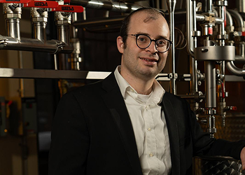 Team Member Image